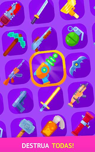 Pinatamasters screenshot 15
