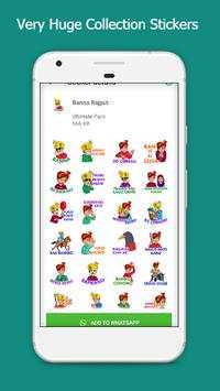 WAStickerApps for Whats App screenshot 2