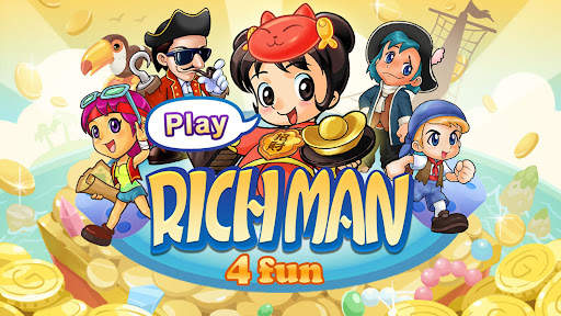 Richman 4 fun screenshot 1