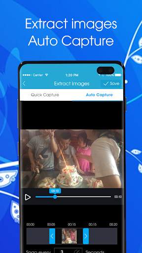 Video to Image Converter 2020 screenshot 6