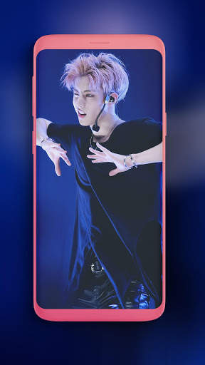 GOT7 Mark wallpaper Kpop HD new screenshot 3