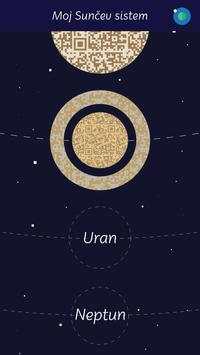 Sakupi Planete screenshot 4