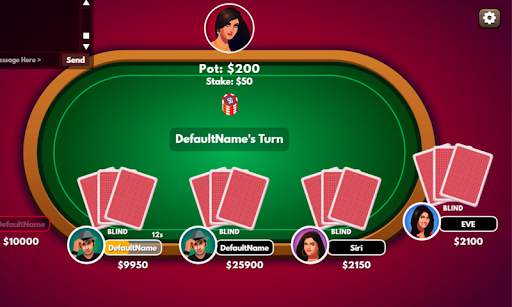 Teen Patti Win screenshot 6