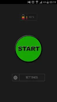 Ringing Flashlight Alerts 2 screenshot 2