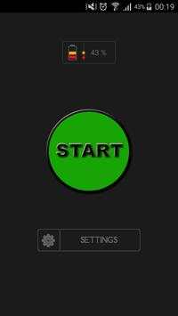 Ringing Flashlight Alerts 2 screenshot 2
