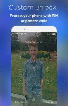 MattyBRaps Lock Screen HD : screenshot 3