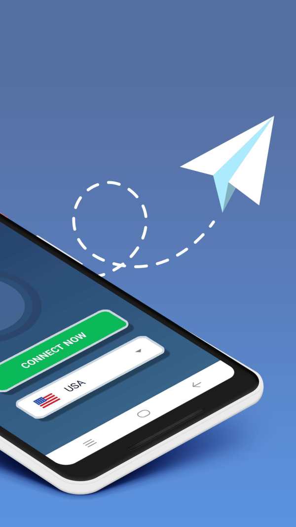 Shield VPN - 100% Free screenshot 2