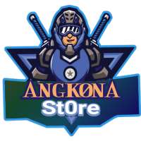 Angkona Store icon