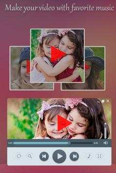 Photo to Video Maker screenshot 2