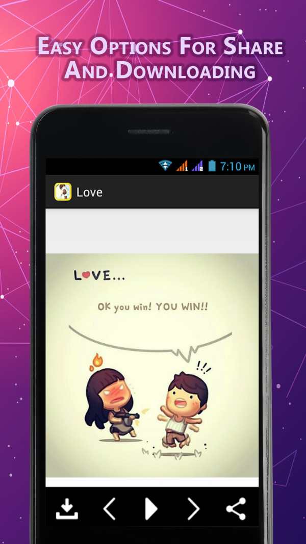 Dp and Status screenshot 5