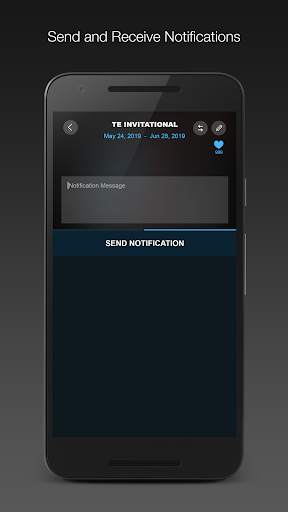 Tournament Edition screenshot 5