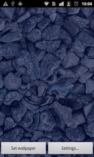 Water Pool Live Wallpaper screenshot 2