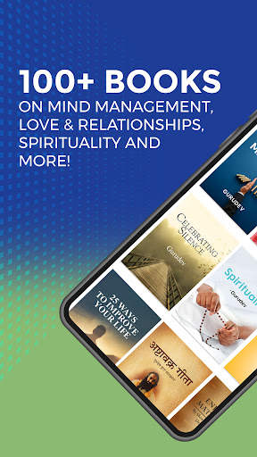 Art of Living: Meditation,Yoga screenshot 3