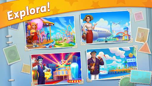 Paris: City Adventure screenshot 7