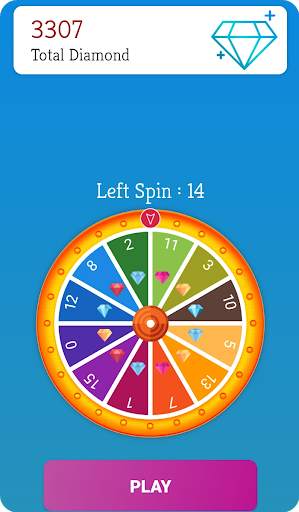 Win free Diamond Fire screenshot 6