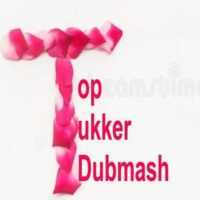 Top Tukker Tiktok logo