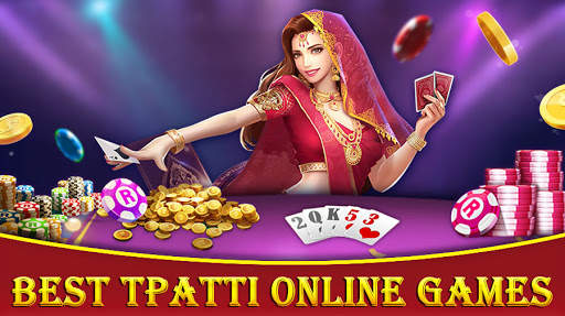 Indian Rummy - TeenPatti screenshot 1
