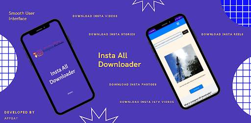 Insta All Downloader: Reels, Photo, Vdo Downloader screenshot 4
