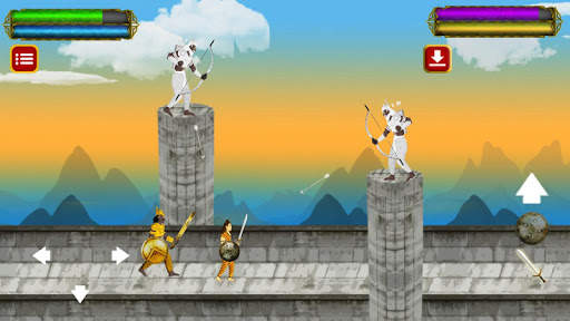 Ram vs Ravan the Ramayan games screenshot 11