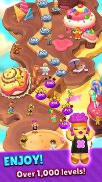 Candy Rush screenshot 5
