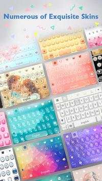 Keyboard screenshot 6