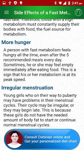 Healthy Digestion Foods Metabolism Nutrition Diet screenshot 5