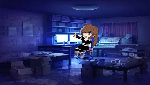 Gacha Want Edition Mod screenshot 2