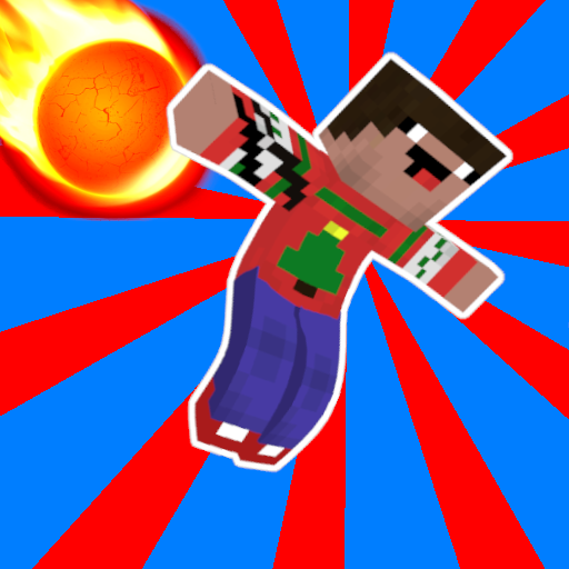 Noob vs Pro: Push Ragdoll icon