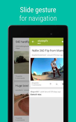 Sync for reddit screenshot 10