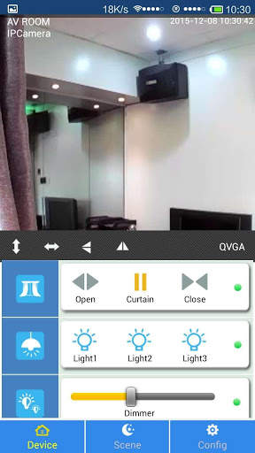 Wifi SmartSwitch screenshot 3