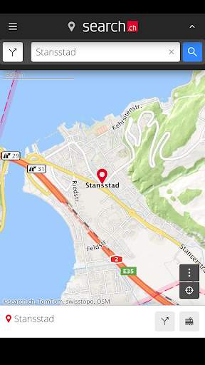 search.ch screenshot 7