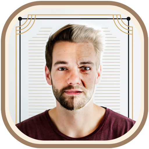 Make Me Old Face (NEW) icon