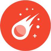 Comet logo