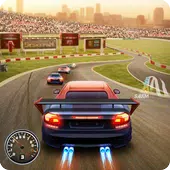 Car Drag Racing आइकन