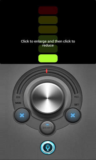 Light jockey light скриншот 4