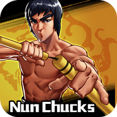 Street Fighting: Kung Fu Grand Master icon