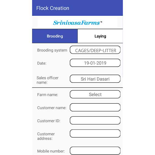 Layer Bird Farm Performance screenshot 5