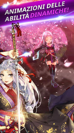 Knights Chronicle screenshot 4
