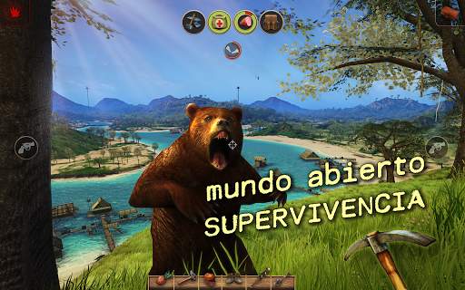 Radiation Island screenshot 17