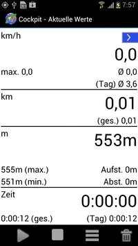 GPS-Mate Free screenshot 6