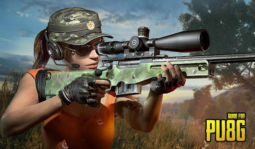 Tips for PUBG: NEW STATE screenshot 1