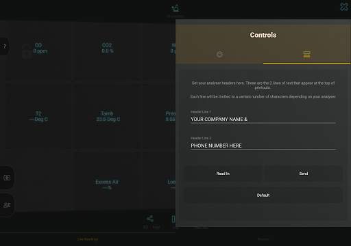 KANE Live screenshot 5