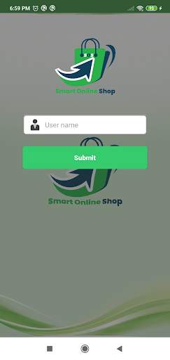 SMART ONLINE SHOP screenshot 4