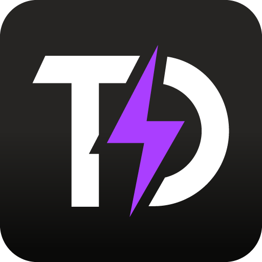 Thunder - Memes &amp; Meme Maker आइकन