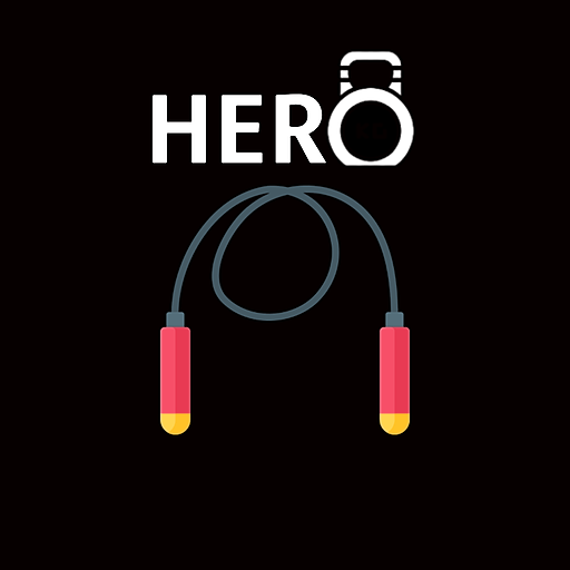 Hero WOD: Crossfit WOD Creator icon