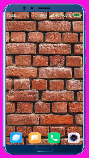 Wall Wallpaper screenshot 16