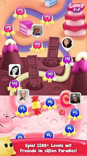 Gummy Pop screenshot 6