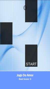 MC Bruninho Piano Tiles screenshot 5