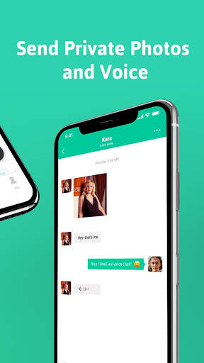BBW Dating App for Curvy & Plus Size People: Bustr screenshot 5