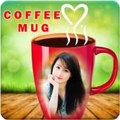 Coffee Mug Photo Frames 1.0
